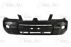 NISSA 62022EQ025 Bumper